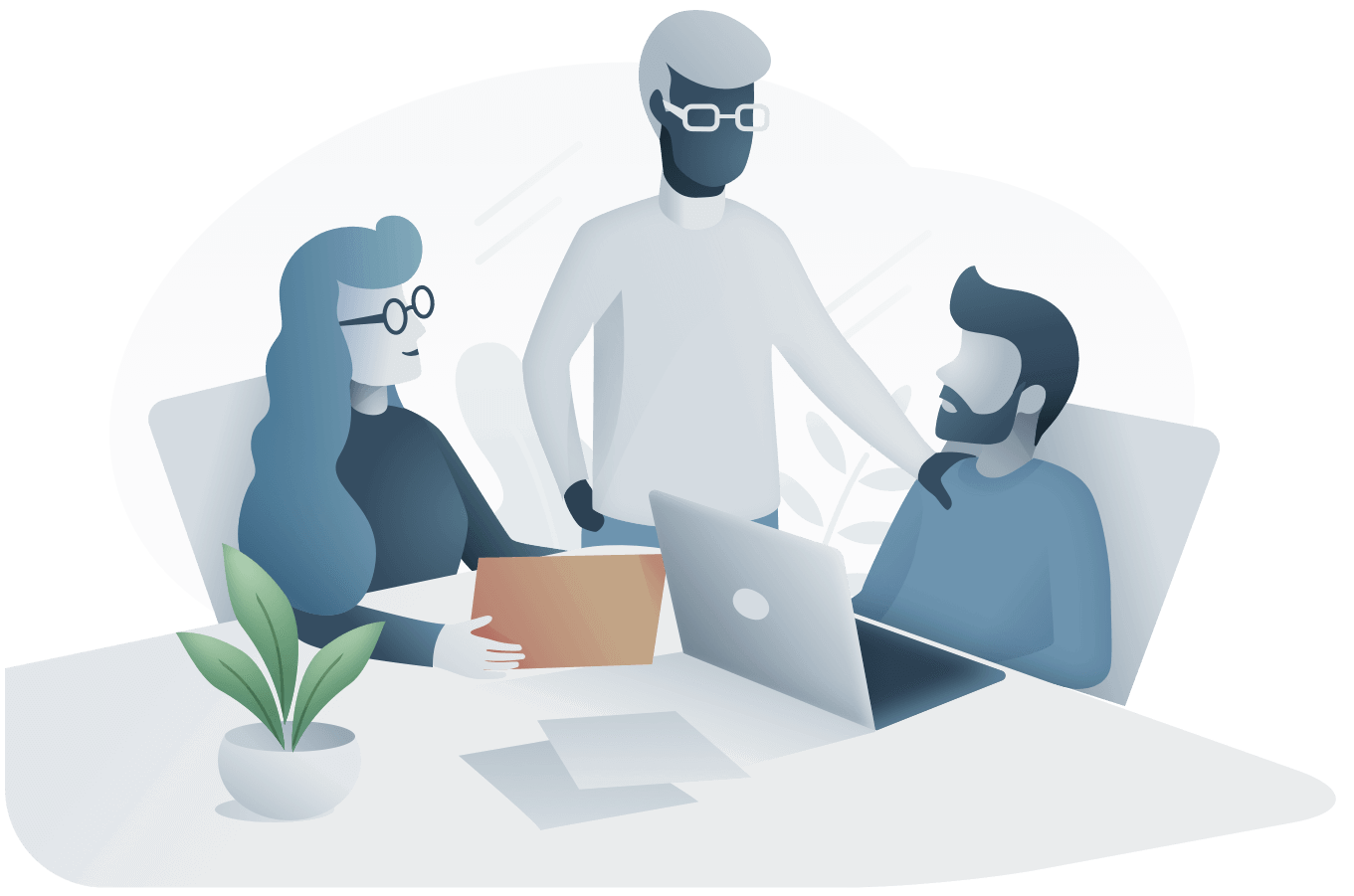 Quiénes somos - Interactivapp.mx