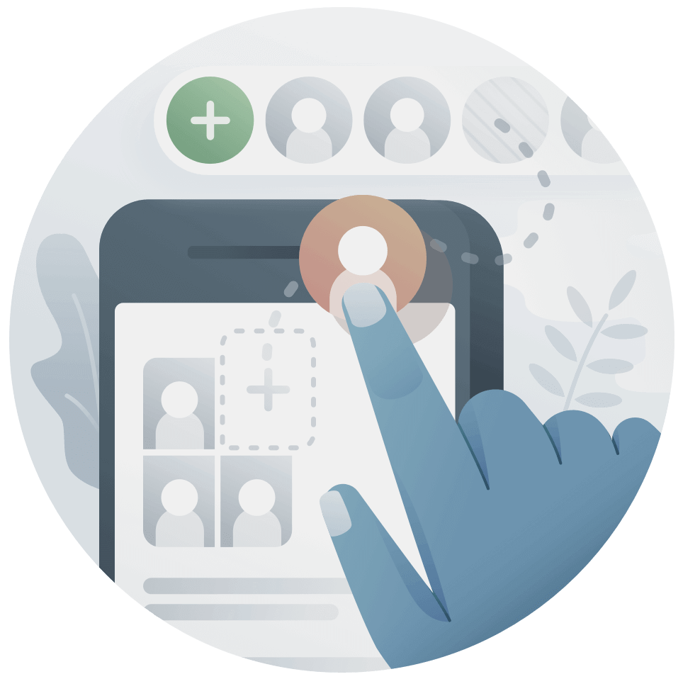 Dónde estamos - Interactivapp.mx