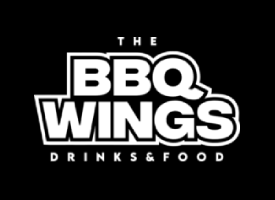 The BBQ Wings