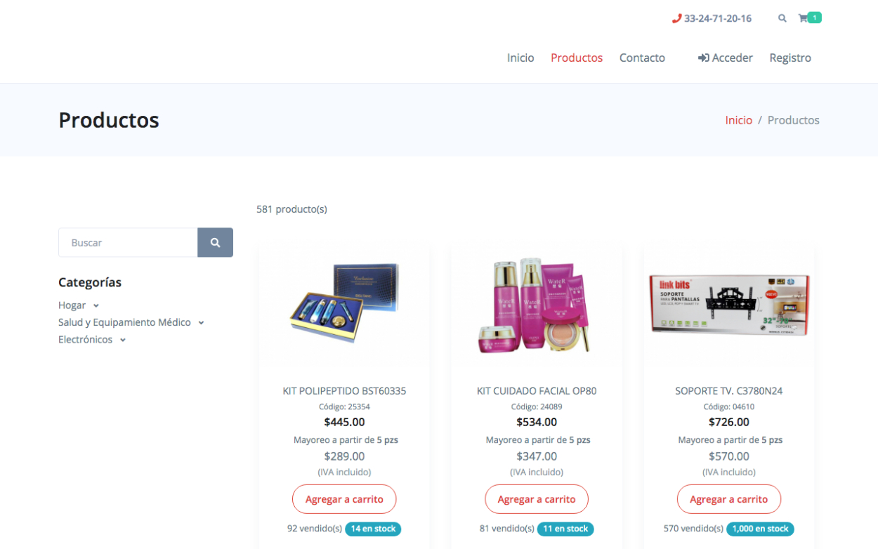 Desarrollo web, aplicaciones web - Interactivapp.mx