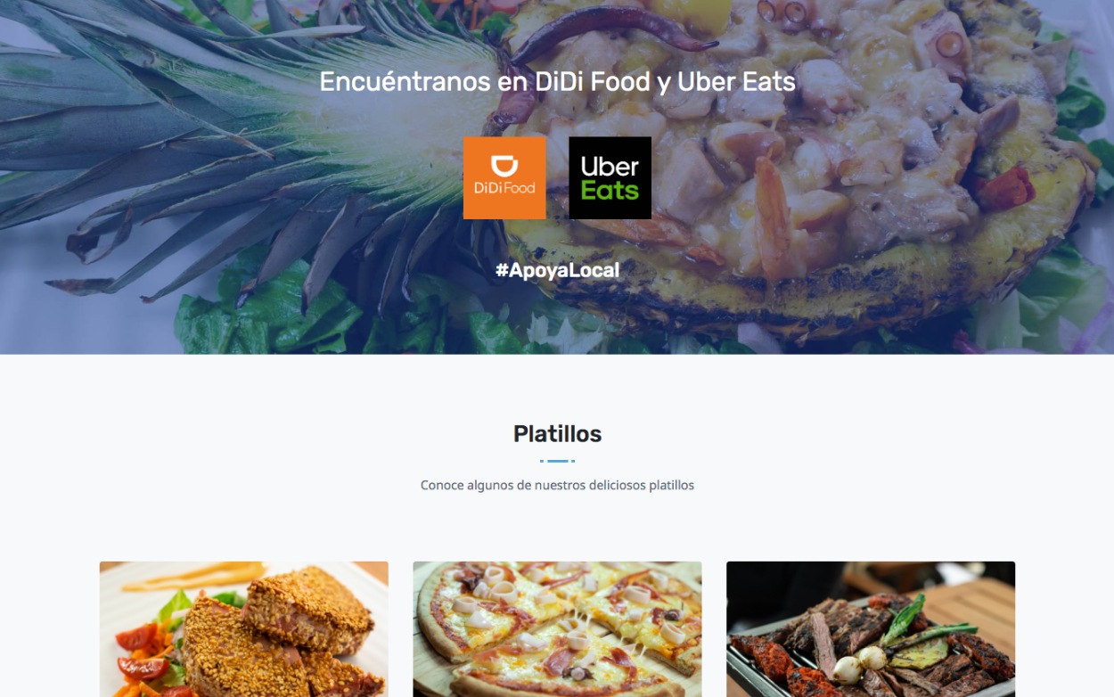 Desarrollo web, aplicaciones web - Interactivapp.mx